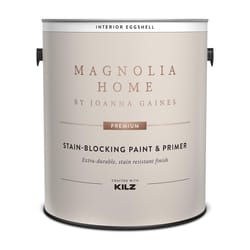 Magnolia Home by Joanna Gaines Eggshell Tint Base Base 3 Paint and Primer Interior 1 gal