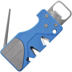 DMT EdgeSharp Diamond Multi-Purpose Sharpening Tool 1 pc