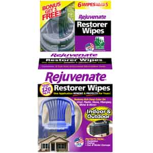 Rejuvenate Ace Hardware