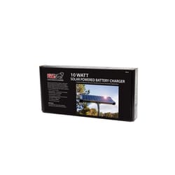 Mighty Mule Solar Accessories by Mighty Mule 10 V Solar Powered Solar Panel For Gate Opener