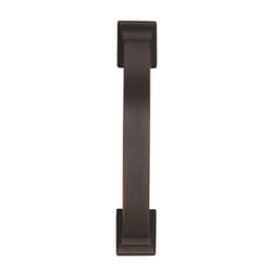 Amerock Candler Collection Pull Oil Rubbed Bronze 1 pk