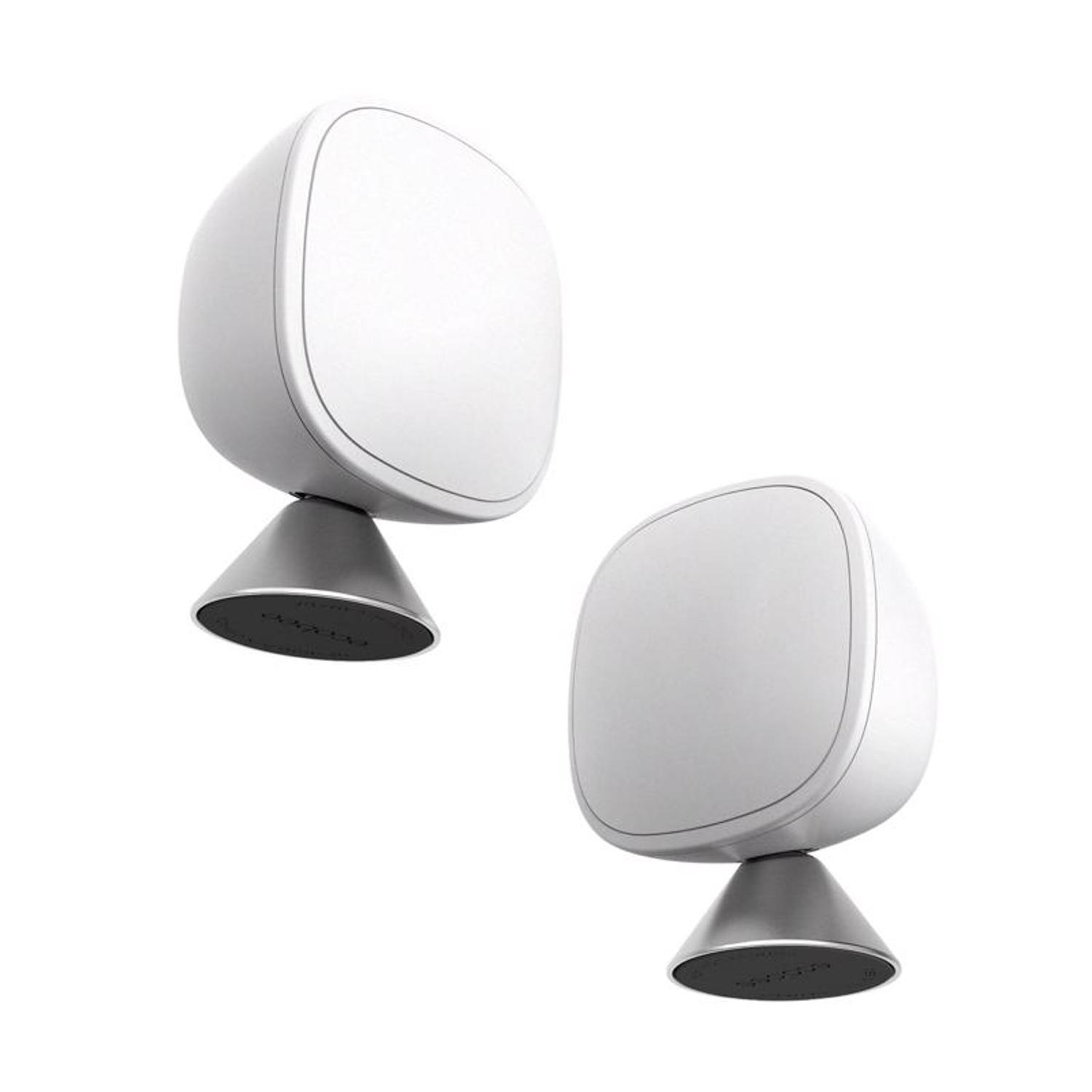 Ecobee Heating and Cooling Touch Screen Smart-Enabled Thermostat Sensor Sansujyuku sansujyuku.com