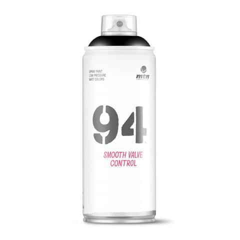 MTN 94 Spray Paint - Eldorado