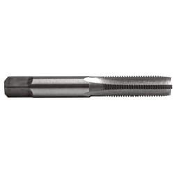 Century Drill & Tool High Carbon Steel SAE Plug Tap 1/2-20 1 pc