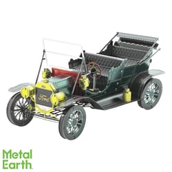 Metal Earth 1908 Ford 3D Model Kit Dark Green