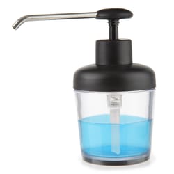 Prepworks 9 oz Counter Top Pump Soap Pump