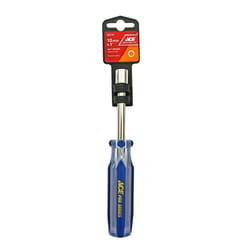 Ace 10 mm Metric 6 Point Nut Driver 1 pc