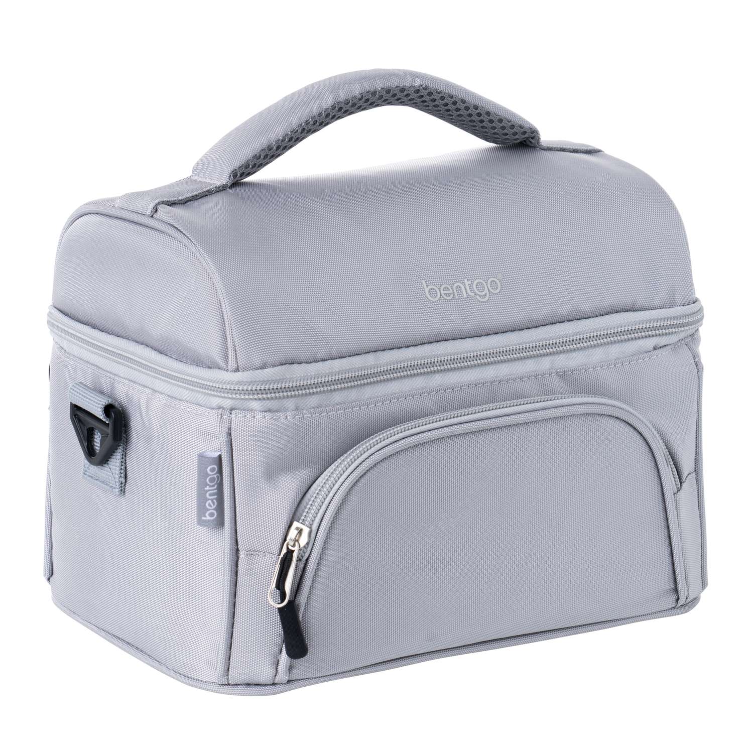 Bentgo Deluxe Lunch Bag - Blue