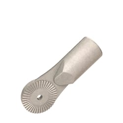 Bon 2 in. W X 6 in. L Bull Float Smooth