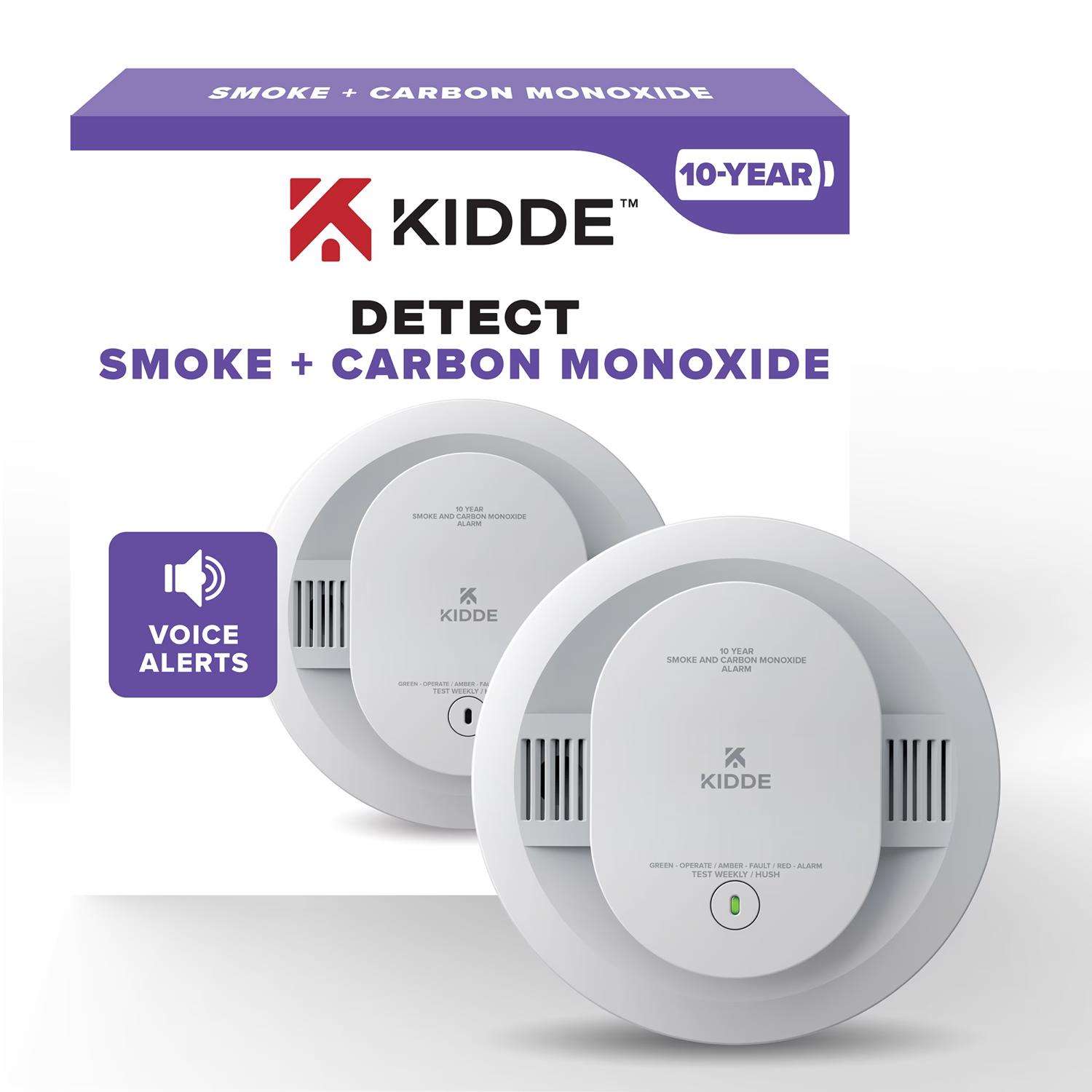 MONOXIDE CHILD専用 Amazon.com: Kidde CO120X - Carbon Monoxide Relay Module