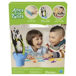 Hasbro Ants in the Pants Game Assorted