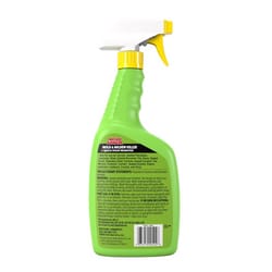 Mold Armor Mold and Mildew Stain Remover 32 oz
