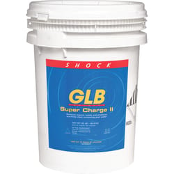 GLB Super Charge II Granule Shock 90 lb