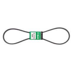 Mitsuboshi Super KB Standard V-Belt 0.63 in. W X 59 in. L For Riding Mowers