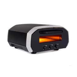 Ooni Volt 12 Electric Pizza Oven Foundry Black