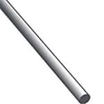 K&S 0.015 in. D X 36 ft. L Steel 26 speed Music Wire