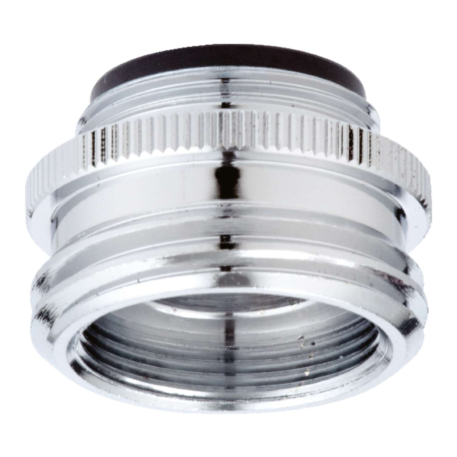 Ace Brass Female/Male Garden Hose Aerator Adapter Ace Brass Female/Male Garden Hose Aerator Adapter