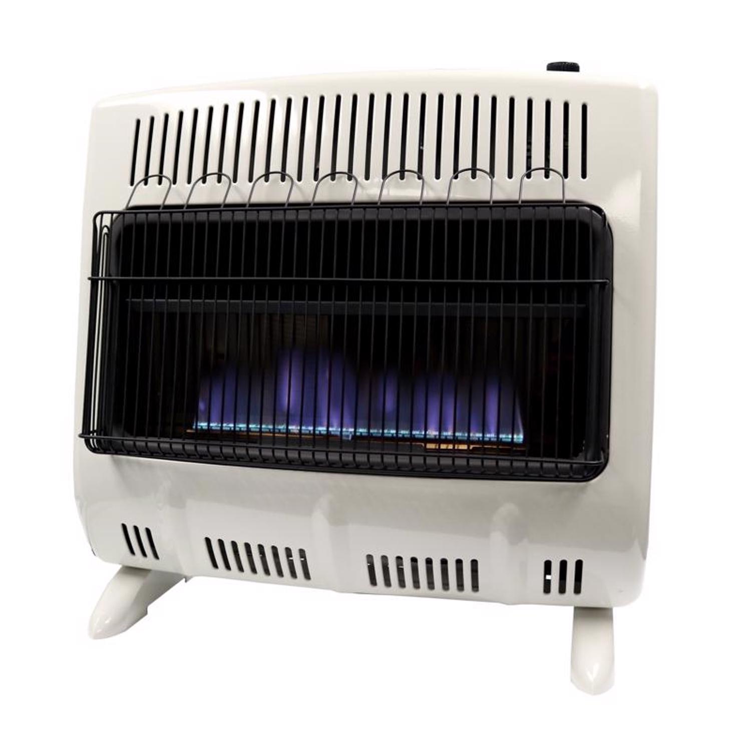 Mr. Heater Comfort Collection 1000 sq ft 30000 BTU Propane Wall Heater Uae Electronic uaeelectronic.com