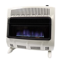 Mr. Heater Comfort Collection 1000 sq ft 30000 BTU Propane Wall Heater