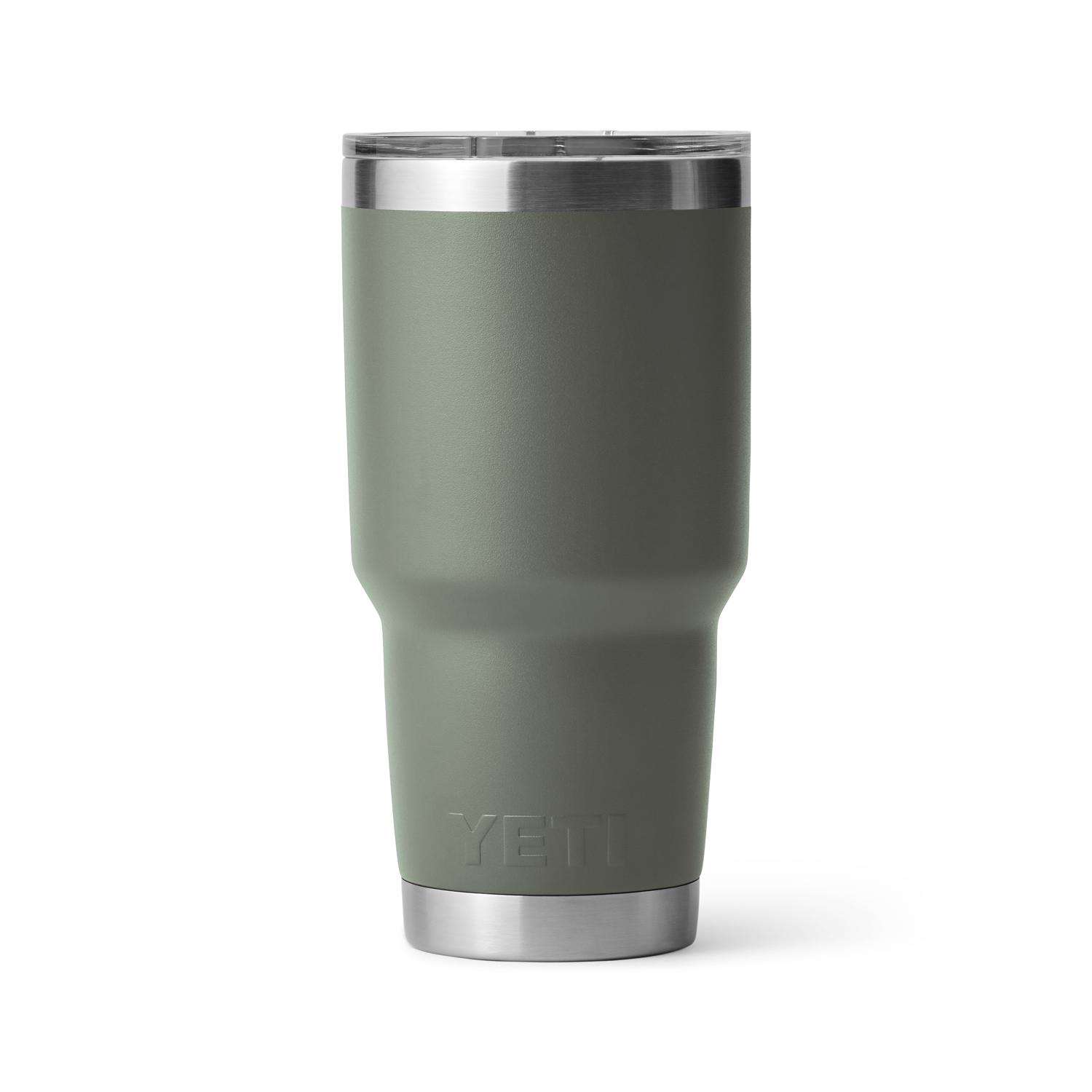 Yeti Rambler 30 Oz. Travel Mug, Alpine Yellow - Ambridge Home Center