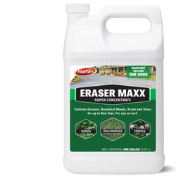 Martin's Eraser Max Vegetation Herbicide Concentrate 1 gal