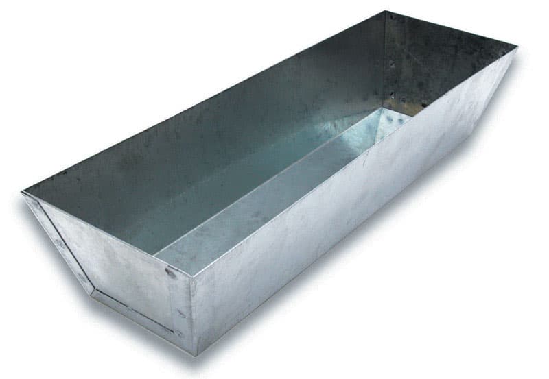 Marshalltown 4.5-in W x 6-in L x 1-in D Drywall Mud Pan Liner