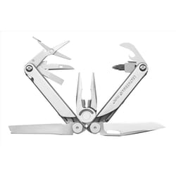 Leatherman Curl 15-in-1 Multi-Purpose Tools 1 pc