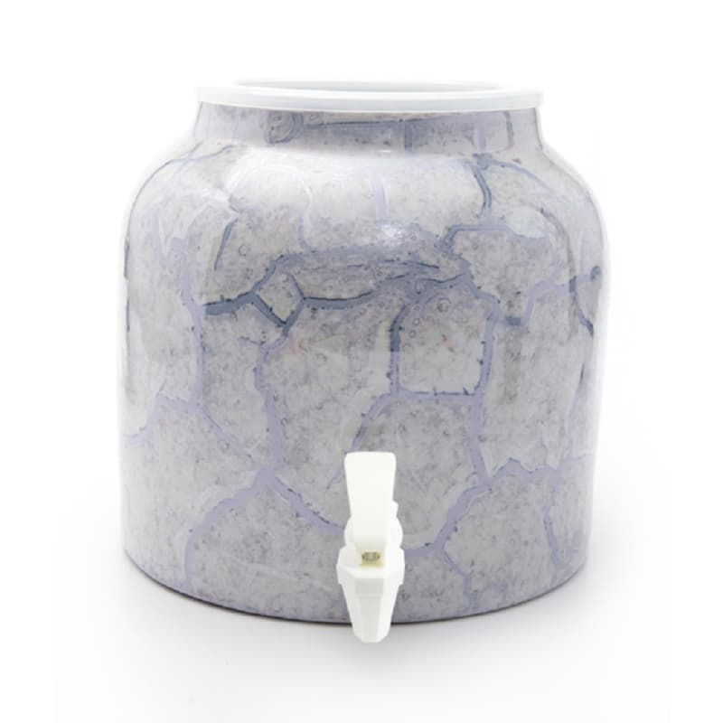 Bluewave 2.2 gal Gray Water Dispenser Porcelain Sansujyuku sansujyuku.com