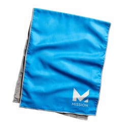 Mission As Seen On TV Assorted Cooling Towel 1 pk