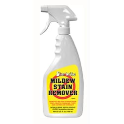 Star Brite Mildew Stain Remover 22 oz