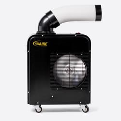 ProAire Perfect Aire 150 sq ft 1 speed 7000 BTU Portable Spot Cooler