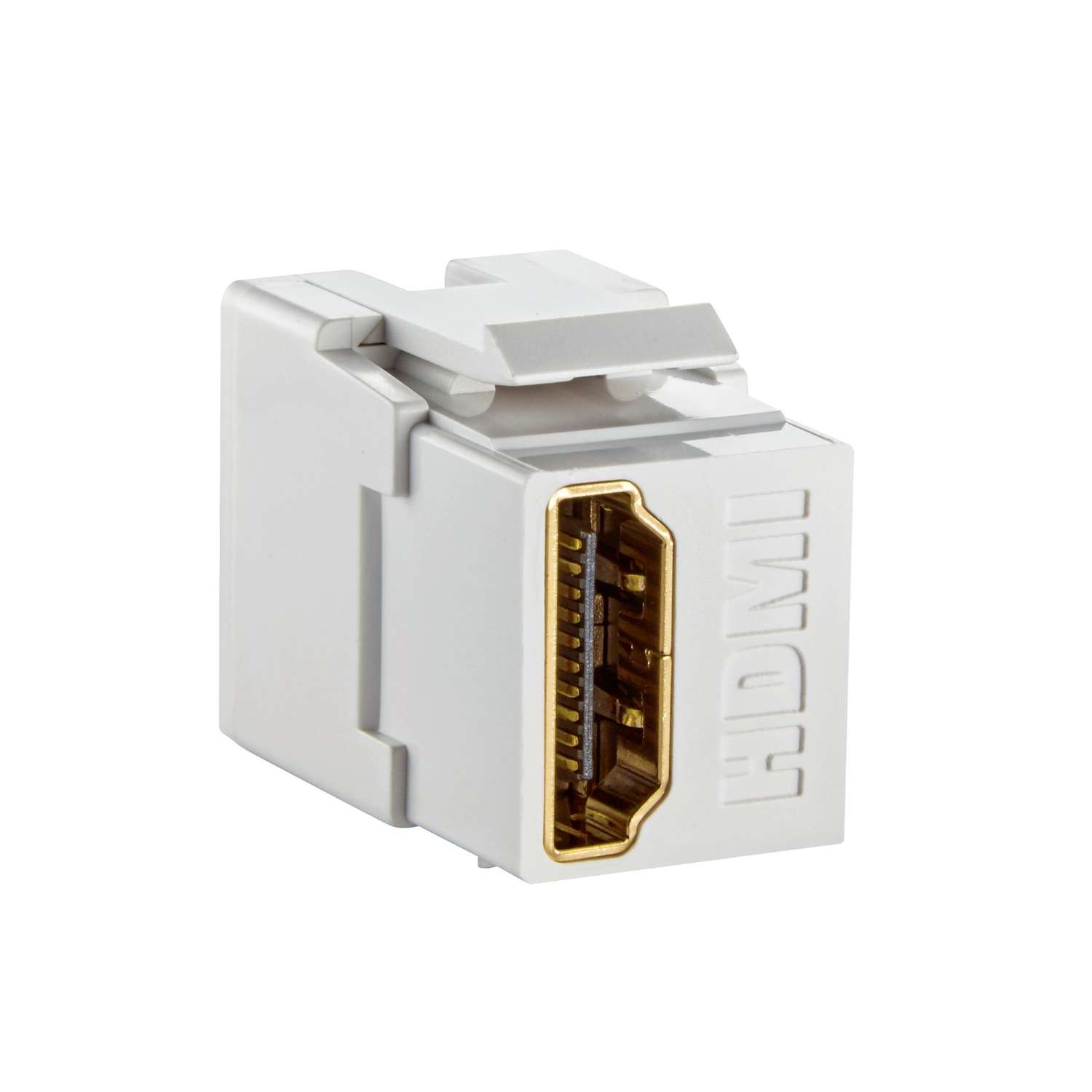 Leviton HDMI Adapter 1 pk Ace Hardware