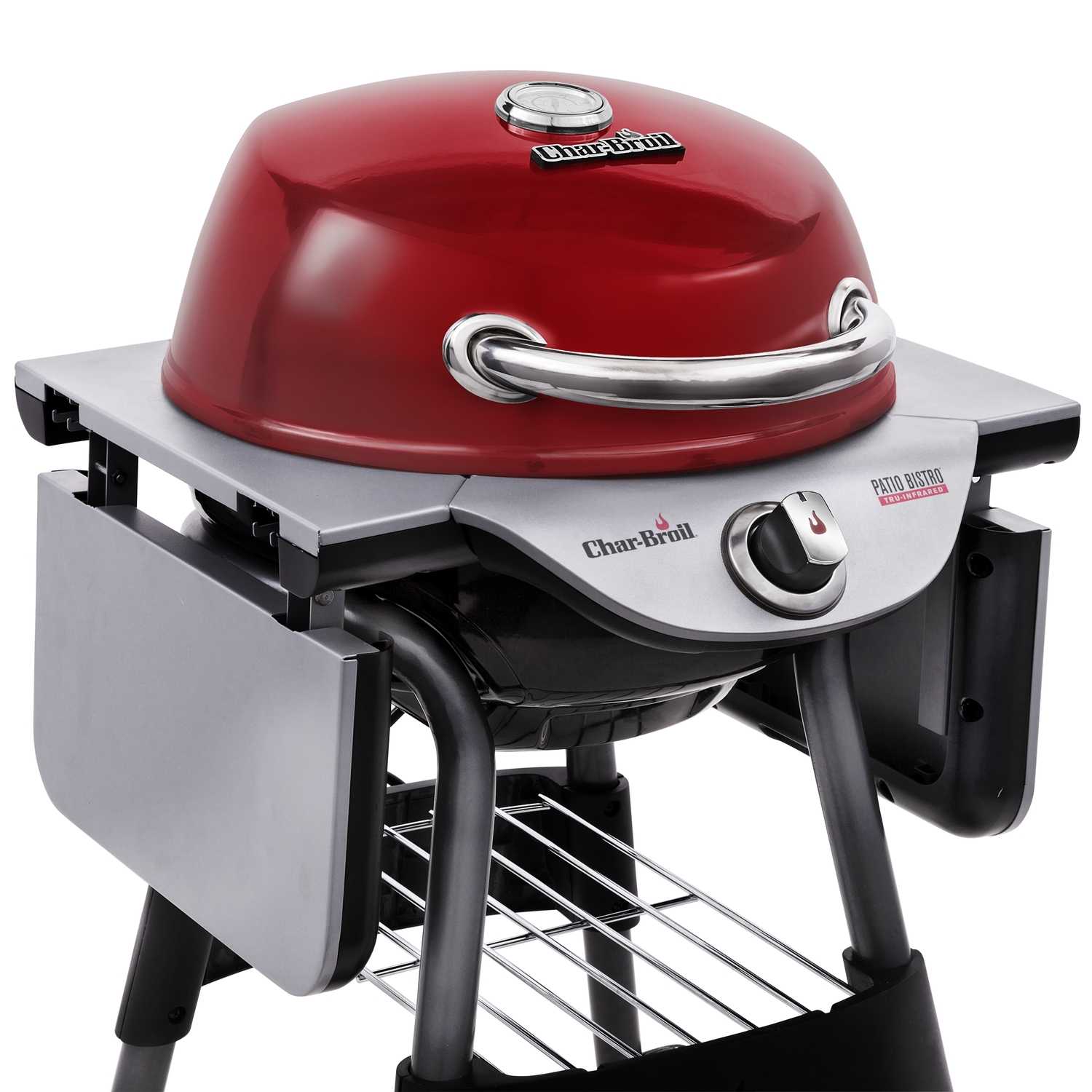 Char Broil Patio Bistro Electric Patio Grill Red Ace Hardware