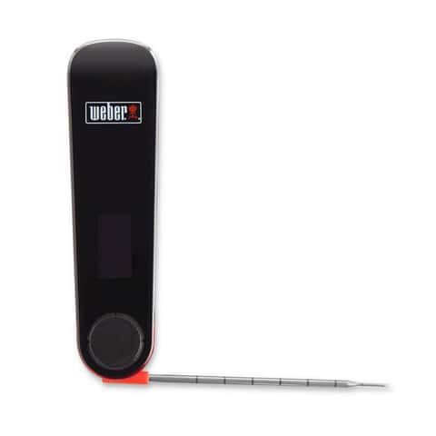 Weber wireless hotsell meat thermometer