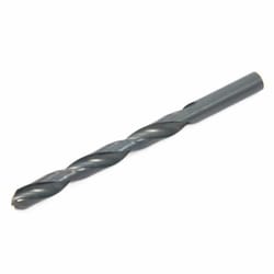 Forney 25/64 in. High Speed Steel Jobber Drill Bit 1 pc