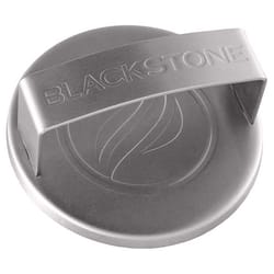 Blackstone Stainless Steel Burger Press 7 in. L X 7 in. W 1 pk