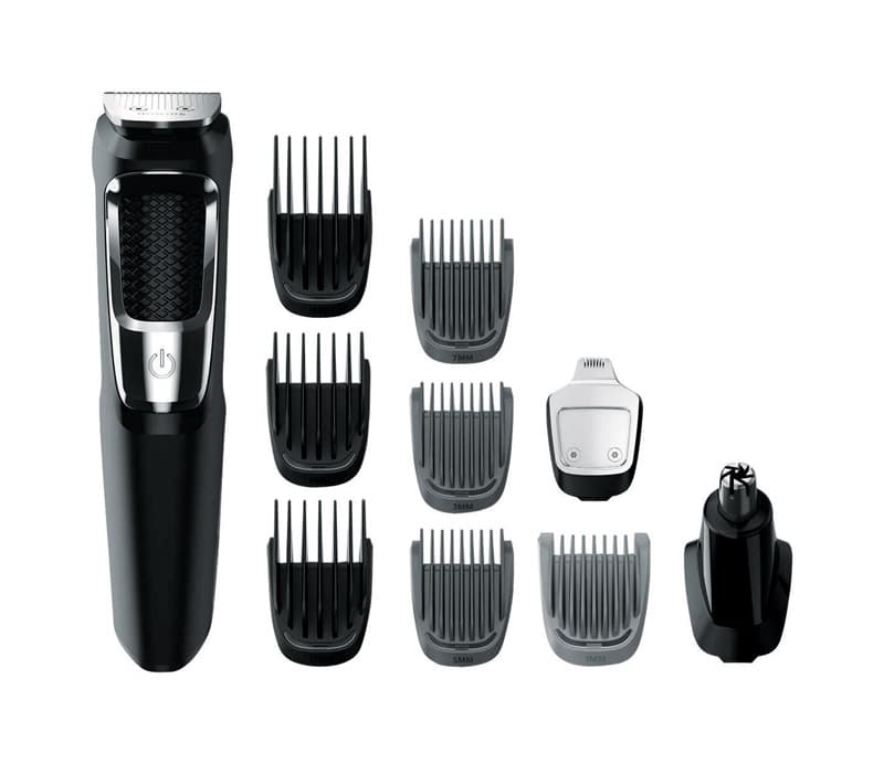 philips trimmer multipurpose