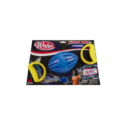 Pressman Wahu Zoom Ball Hydro Blue/Yellow