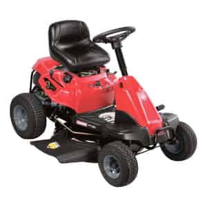 Craftsman  30 in. W 382 cc Mulching Capability Lawn Tractor 