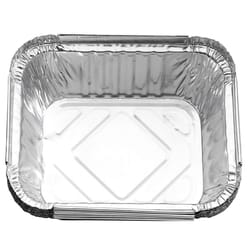 Napoleon Aluminum Drip Tray Liner 6 in. L X 5 in. W