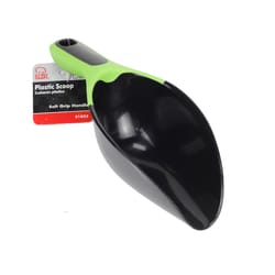 Chef Craft Assorted Plastic Scoop