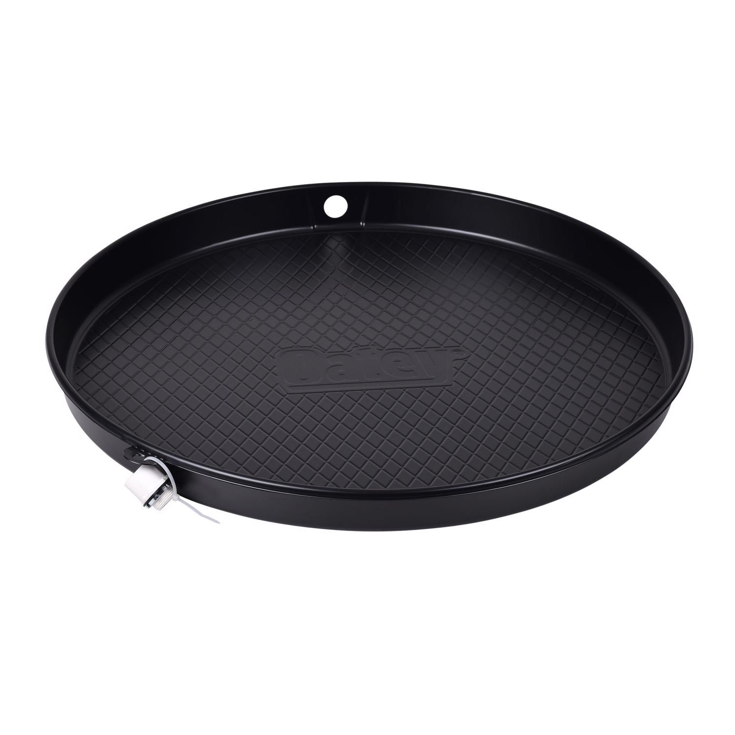 アイケア Pan Oatey Plastic Electric Water Heater Pan 30 in. Mfr# 34065