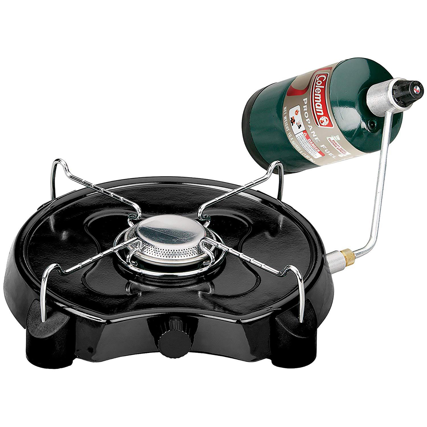 propane camping stove