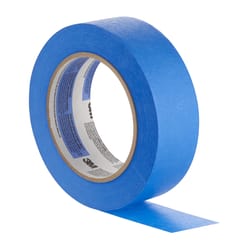 ScotchBlue .94 in. W X 60 yd L Blue Medium Strength Painter's Tape 3 pk