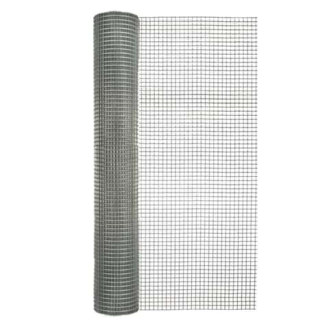 Fine Woven Mesh - Woven Mesh - Brass Grille - Decorative Exterior Grilles  for Radiator Covers and more
