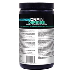 Zep Drain Defense Powder Build-Up Remover 18 oz