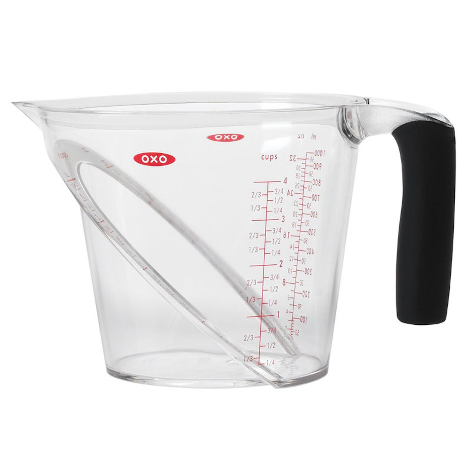 OXO Good Grips 4-Cup Fat Separator - Winestuff