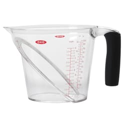 OXO Good Grips 4 Cup Fat Separator, Plastic, One Size