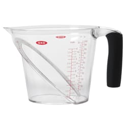 Pyrex 2 cups Glass Clear Measuring Cup - Ace Hardware