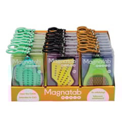 Magnatab Fidget Toy Assorted 24 pc